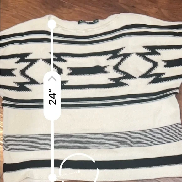 Lauren Brand Women’s Sweater - XXL - Picture 6 of 7